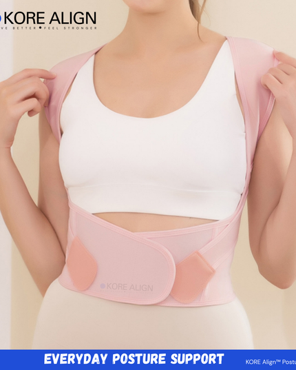 KORE Align™ Posture Support