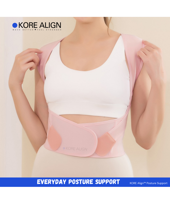 KORE Align™ Posture Support